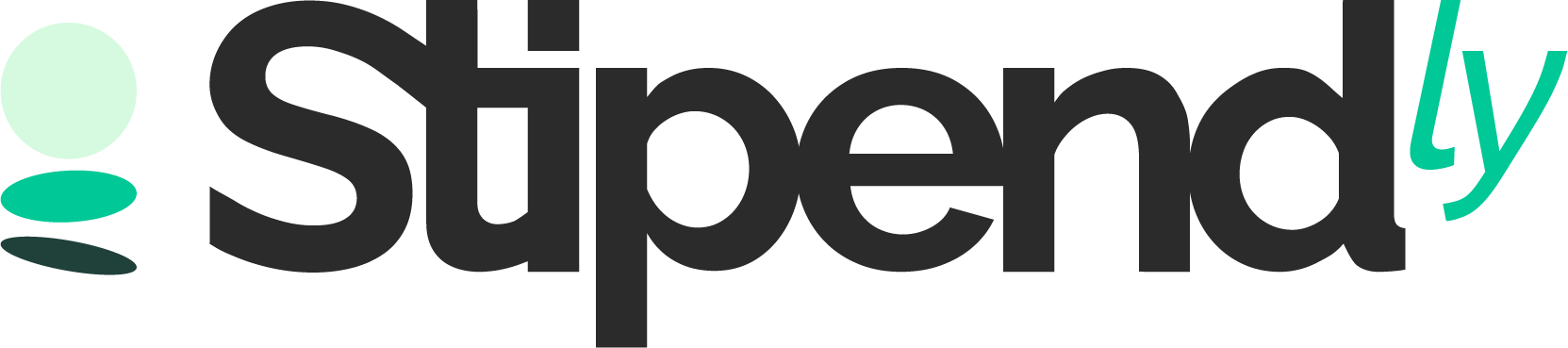 Stipendly logo